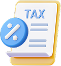 세무 아이콘