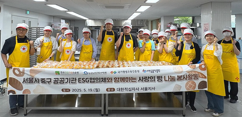 브로셔 리플릿 사진