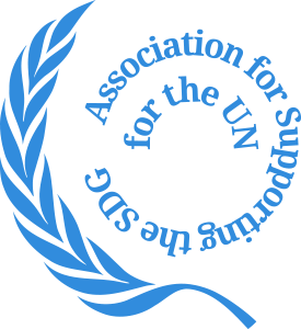 association for supporting the sdg for the un