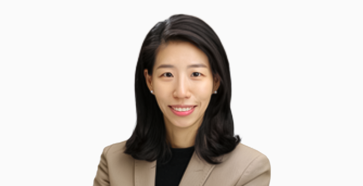 서민금융진흥원 휴면예금관리위원회 최상미 사진