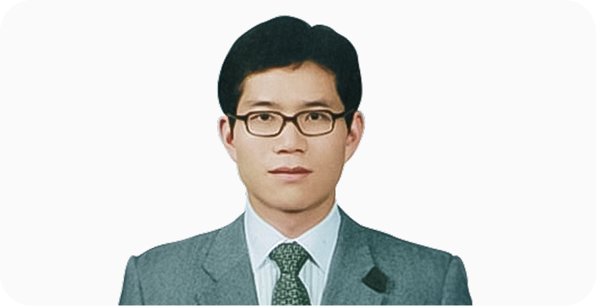 서민금융진흥원 전지용 비상임이사 사진