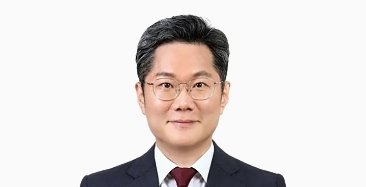 서민금융진흥원 운영위원회 김동환 당연직 사진
