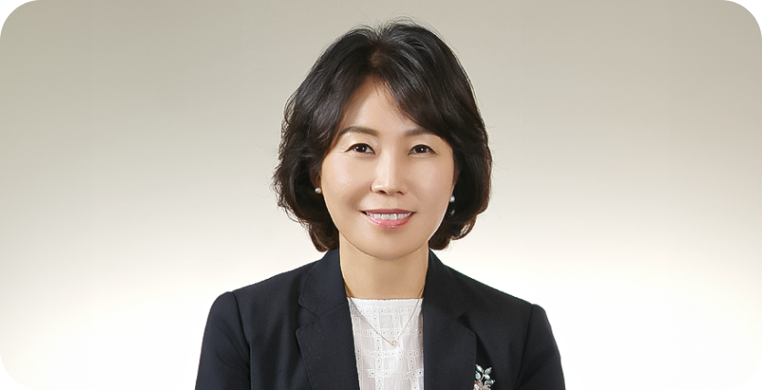 서민금융진흥원 운영위원회 김은경 원장 사진