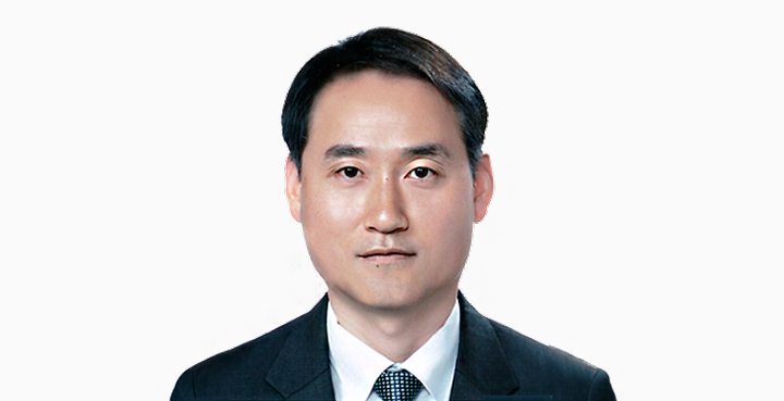 서민금융진흥원 운영위원회 김성욱 당연직 사진