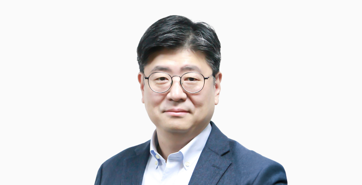 서민금융진흥원 휴면예금관리위원회 이규복 사진