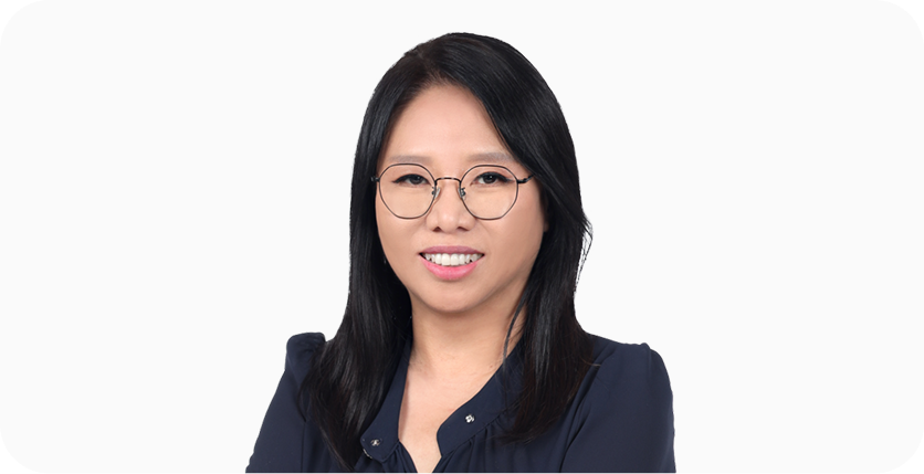 서민금융진흥원 노영희 비상임이사 사진