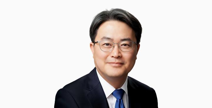 서민금융진흥원 휴면예금관리위원회 송창영 사진