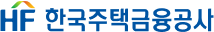 한국주택금융공사 로고